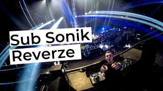 Reverze 2022 | Sub Sonik