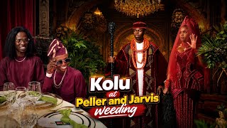 Kolu few clips of Peller weeding 😂