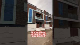 G 1 House For Sale | Nagole | #hyderabad #houseforsale #house #home #realestate #shorts #viral #3d