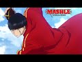 Vi anniento! | MASHLE: MAGIC AND MUSCLES