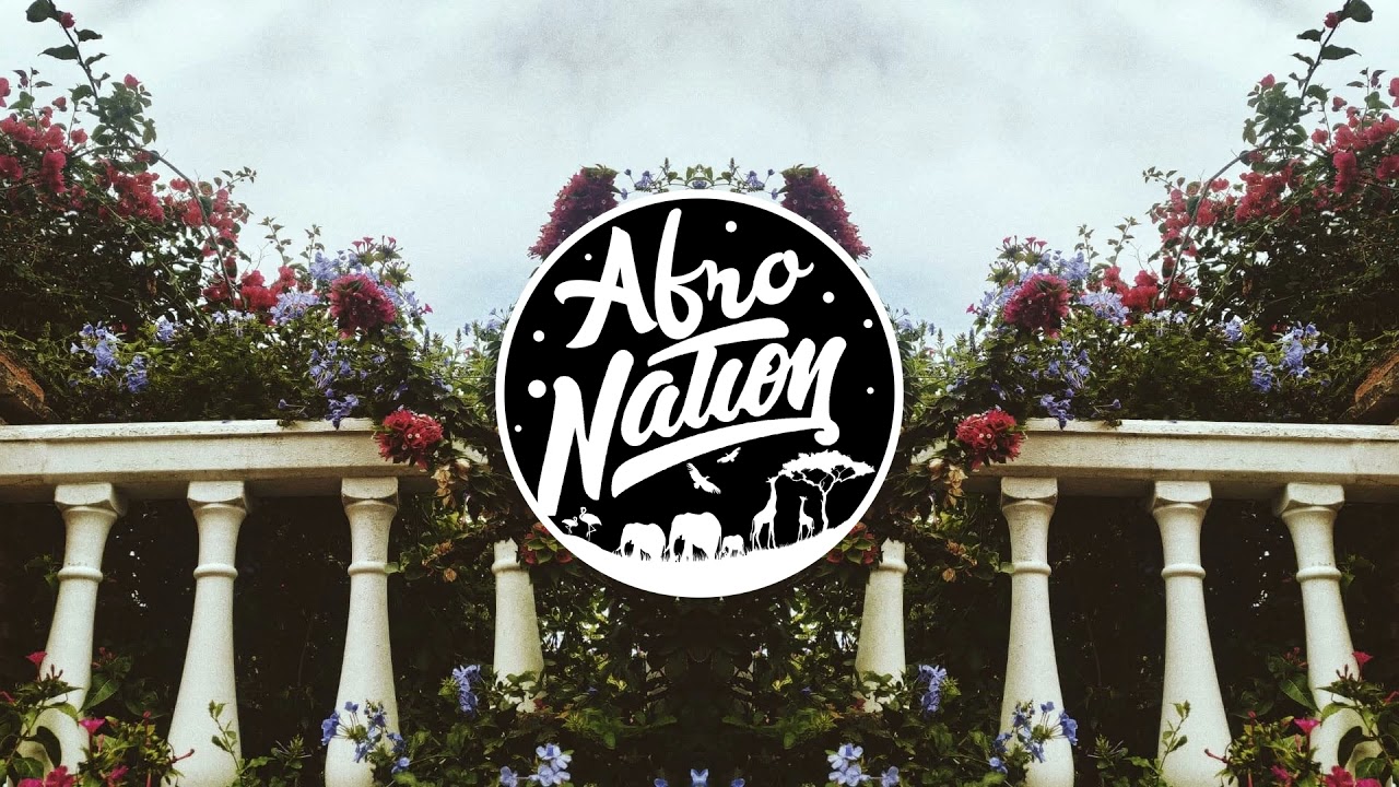 Wayne Wonder - No Letting Go (Karyo Remix)