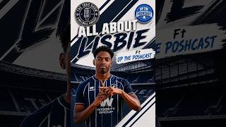 Lisbie is a Lion! Everything Millwall Fans Need To Know | ft. @UpThePoshCast