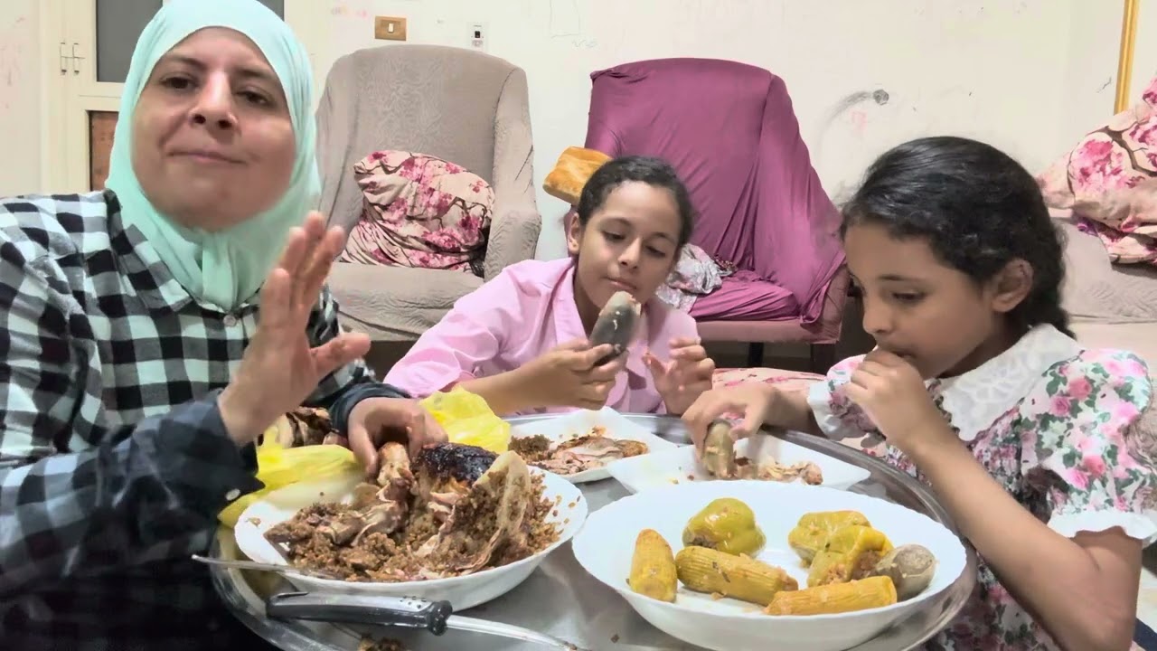 اللي بينا هيفضل بينا