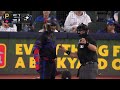We Just Saw a Hitter Take a Swing Before The Pitcher Had Even Thrown a Pitch