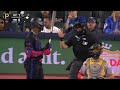 We Just Saw a Hitter Take a Swing Before The Pitcher Had Even Thrown a Pitch