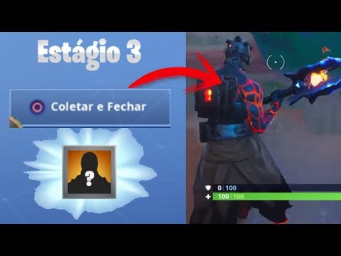 Download Estagio 3 Rei Do Fogo Nao Esta No Jogo Fortnite Mp3 3gp Mp4 - estagio 3 do prisioneiro rei de fogo local da fogueira secreta