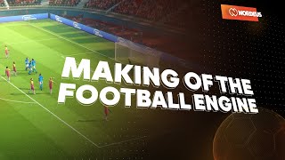 Making of The Football Engine - Episode 1 screenshot 3