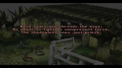 .Hack Outbreak: Epitaph 03