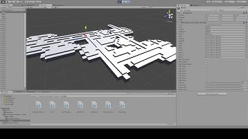 Procedural Dungeon Toolkit Tutorial ( Outdated )