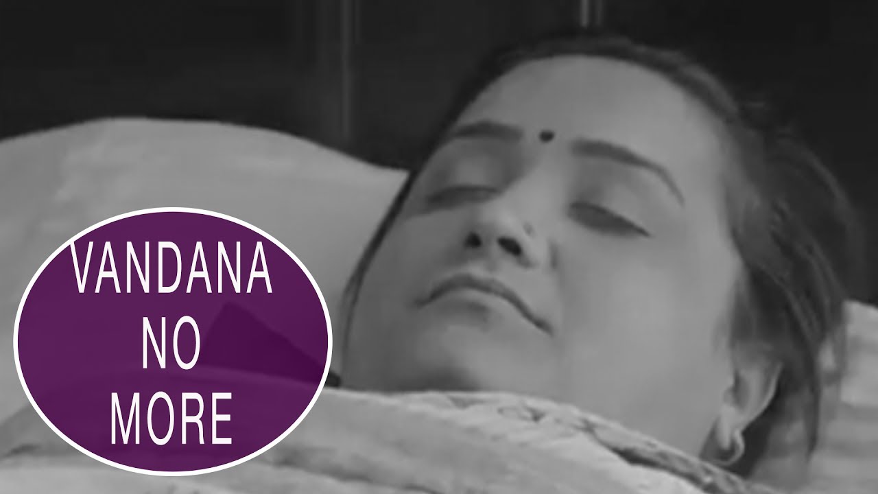 End Of A Family With Vandana’s Death - News Beyhadh | | बेहद - July 1, 2017 - Sony TV Serial