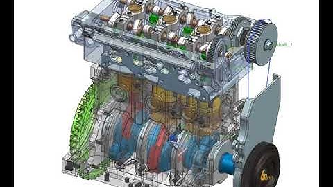 Motion Simulation   Engine