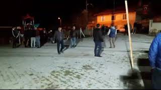 Kütahya Düğünleri Dereli Köyü Asker Eğlencesi Harun Eroğlu