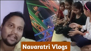 Navaratri vlogs | Mela vlogs | Vlog 2024 | Jeetu Vlogzz