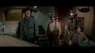 Sons Of Katie Elder Provocation