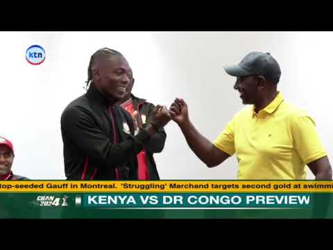 President William Ruto promise to Harambee Stars ahead of the CHAN 2024 tournament