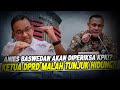 ANIES BASWEDAN AKAN DIPERIKSA KPK!!?KETUA DPRD MALAH TUNJUK HIDUNG!!