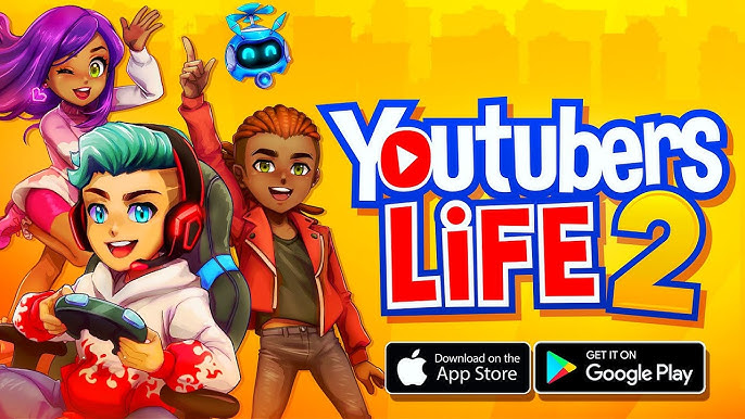 rs Life 2 – Apps on Google Play
