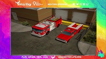 Emergency 4 #96 Project Nostalgia / 800 Subscriber Special #roadto900subs