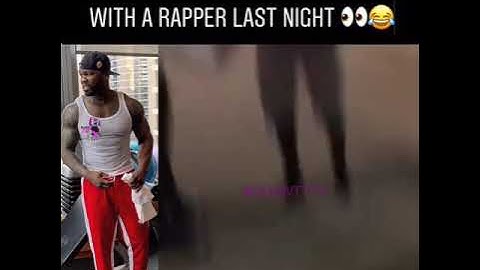 50 Cent almost fought a fan rapper 🚨😂