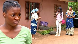 HUMBLE PRINCE FINDS LOVE WITH THE POOR MAID HE ABANDONED {BEST OF KEN ERICS, CHACHA} AFRICAN MOVIES