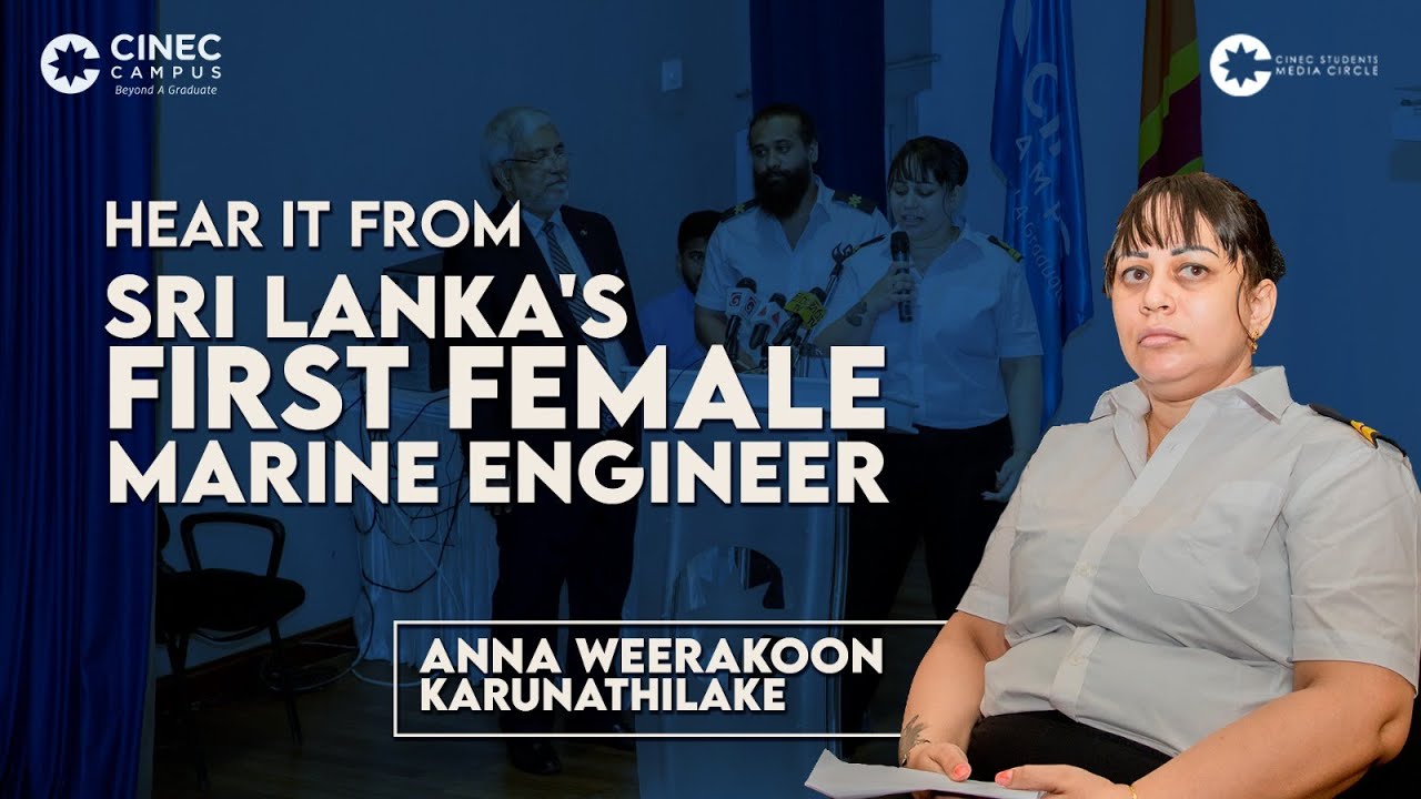 Celebrating the Journey of Anna Weerakon Karunathilake: Sri Lanka's ...