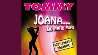 Joana (Du geile Sau)