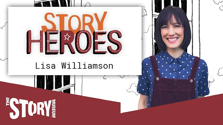 Lisa Williamson Story Hero