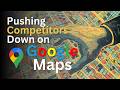 Unfair Advantage: Clean Up Competitor's Google Business Profile