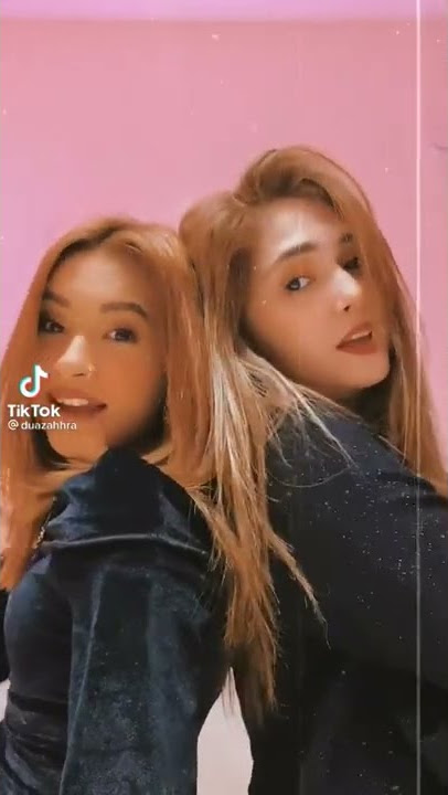 Dua zahra TikTok 😍l Dua Zahra TikTok New Video 🔥