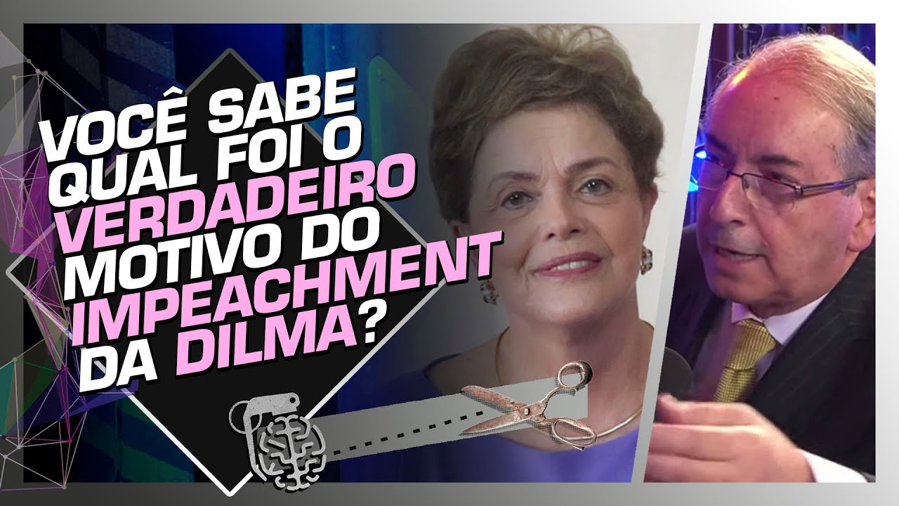 A FALÁCIA DO CONSELHO DE ÉTICA – EDUARDO CUNHA