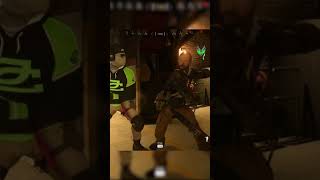 Drive forever scorpion finisher️ #warzone #shorts #cod #codwarzone #resurgence #slowmotion