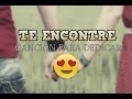 ♥Cancion de Amor para Dedicar ♥ Te encontre -  Rap romantico 2021 - Jhobick Zamora FT DanielHavi