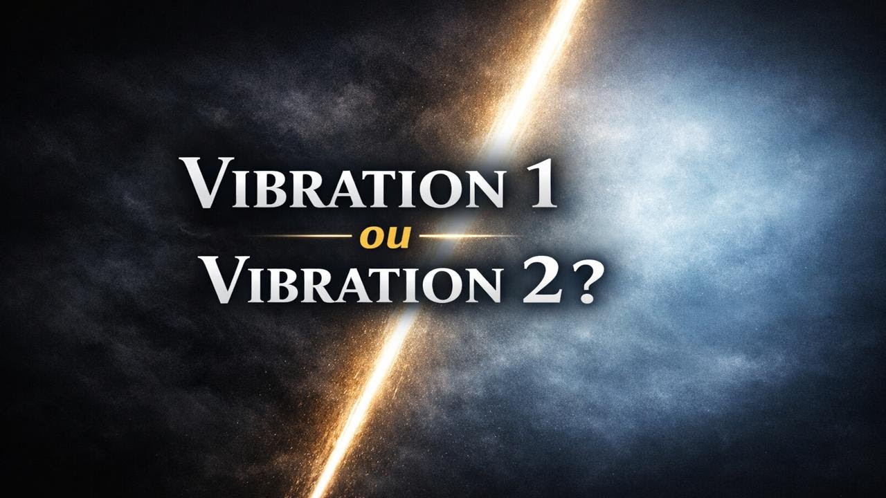 Vibration 1 ou Vibration 2 ? | Ne plus confondre blessure et toxicité