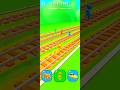 #shapeshifting Shape-shifting funny race gameplay 1419+😱#racing #gaming #shorts #shapeshifting