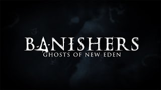 Прохождение: Banishers: Ghosts Of New Eden (Ep 4) Судьба Ведьмы И Доп Квесты