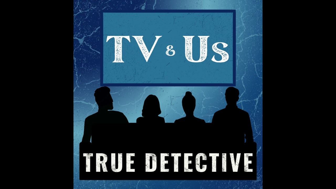 Season 4 Trailer: True Detective Season 4