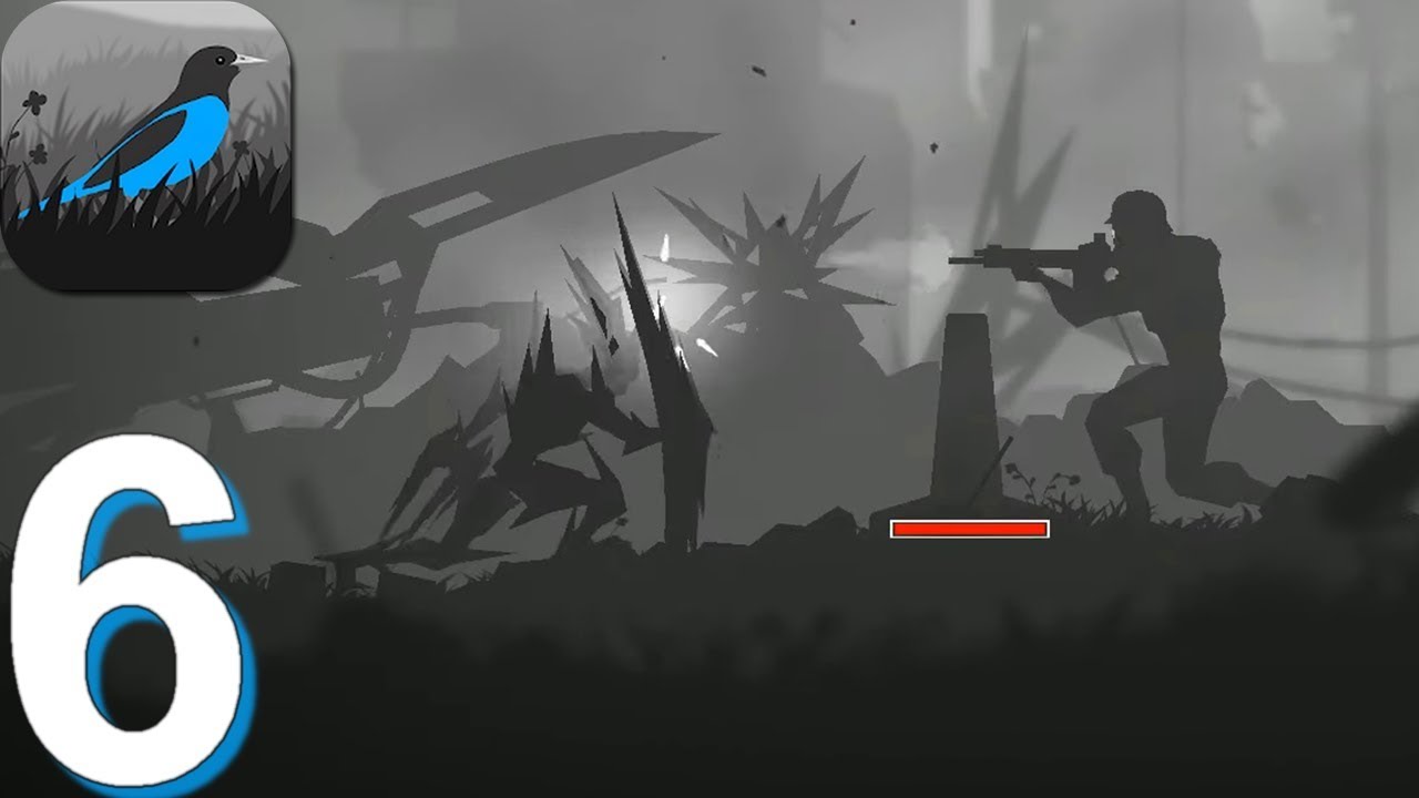 Grayland Gameplay Walkthrough Part 6 (Android, iOS Game) YouTube