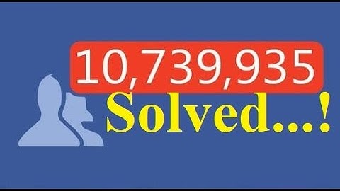 Accept all the friend requests on Facebook 2020 by just a single click