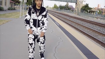 XERA$ - Trust No One (Official Music Video)
