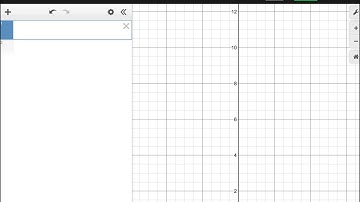 How to Get Exponential Functions Table Using Desmos