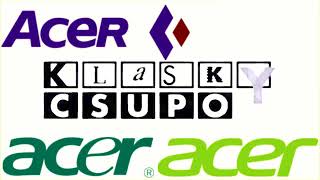 Jayden Alternates Klasky Csupo Random Effects In Acerchorded