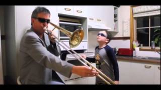 Ev Orkestrası, Anne Yokken Çekilmiş Olmalı