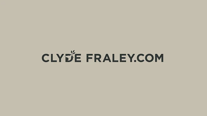 Clyde Fraley logo