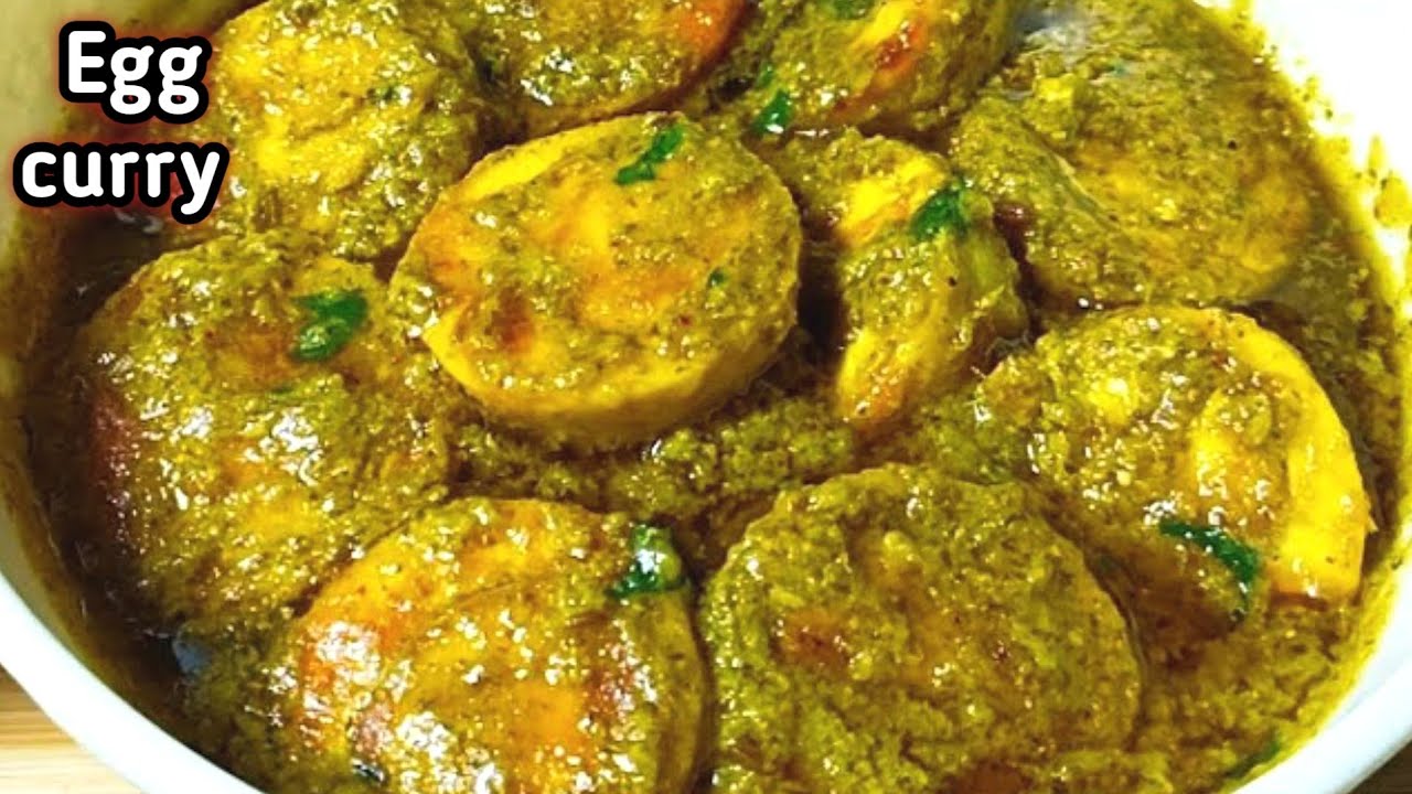 ভাত, রুটি বা পরোটার সাথে ডিমের এই ধরনের রেসিপি থাকলে আর কিছুই লাগবে না || Egg recipe