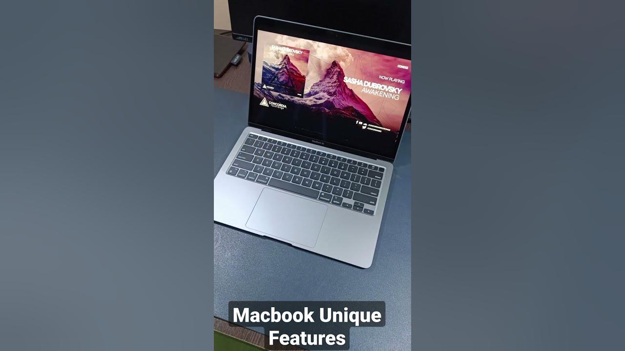 macbook-air-m1-unique-feature-youtube
