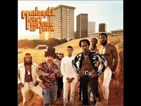 Mandrill - Fat City Strut