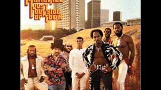 Mandrill - Fat City Strut