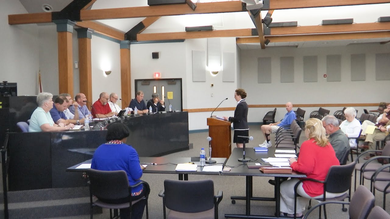 WATCH Full Madison City Council Special Meeting July 29, 2019 YouTube