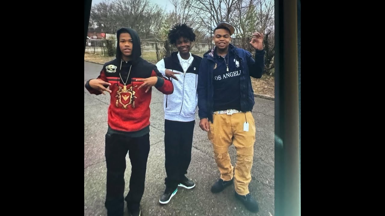 (FREE) Big Yavo x trap dickey Type Beat "Cohen Court"