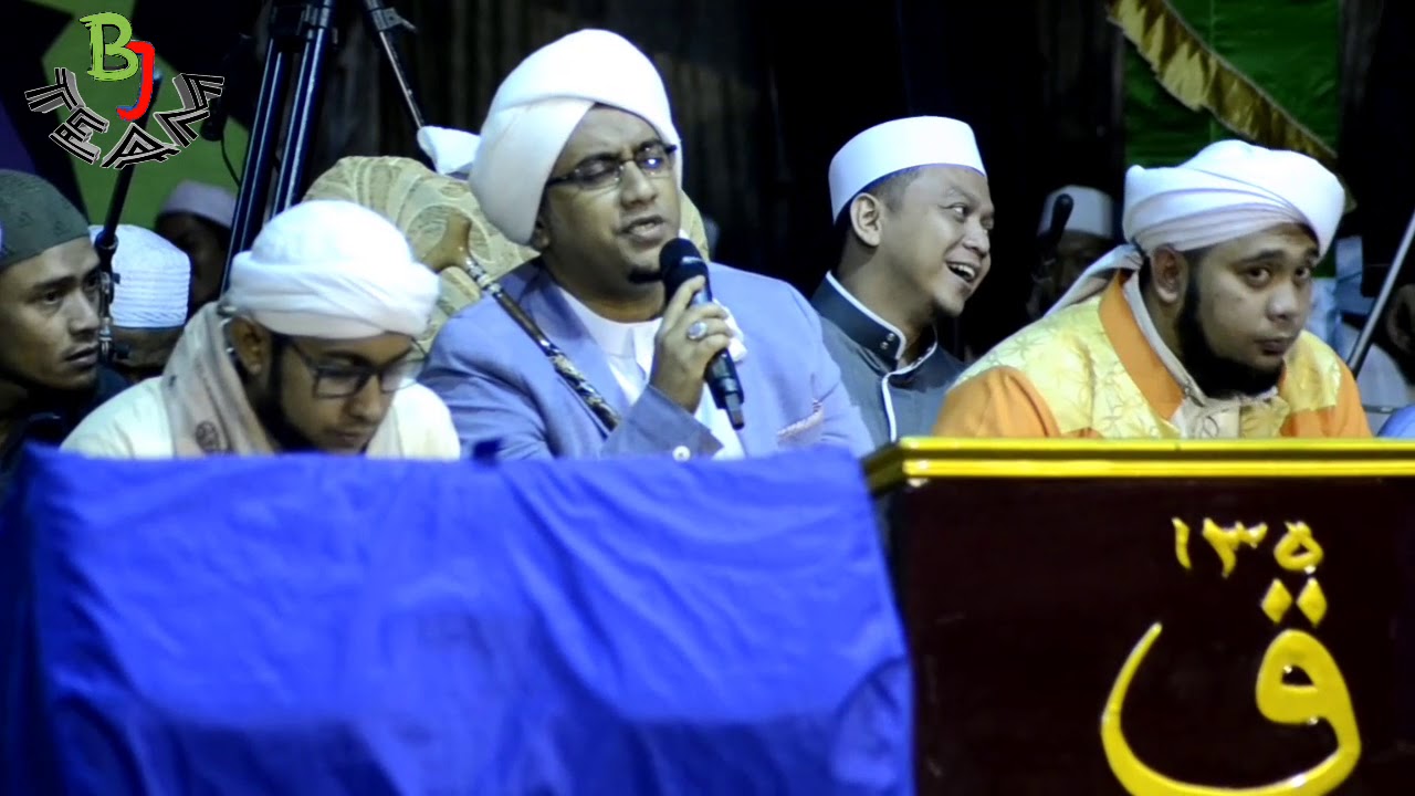 Hidup di dunia ini sementara - YouTube